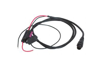 Suzuki Marine NMEA2K Power Cable  with T Connector (click for enlarged image)